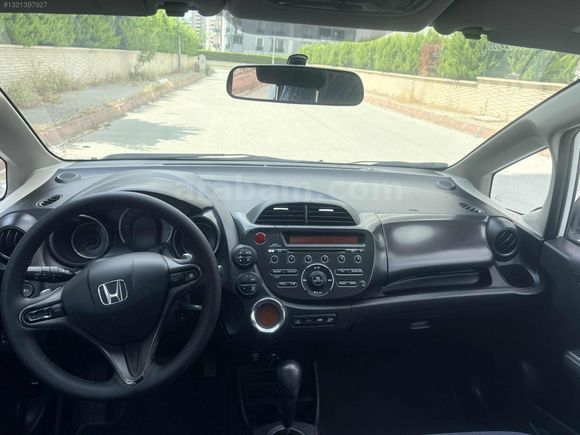 İlk Elden, tam Otomatik vites cvt