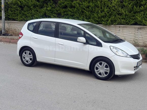 İlk Elden, tam Otomatik vites cvt