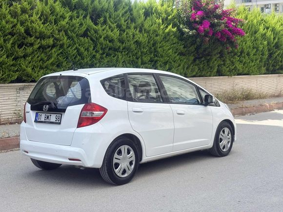 İlk Elden, tam Otomatik vites cvt