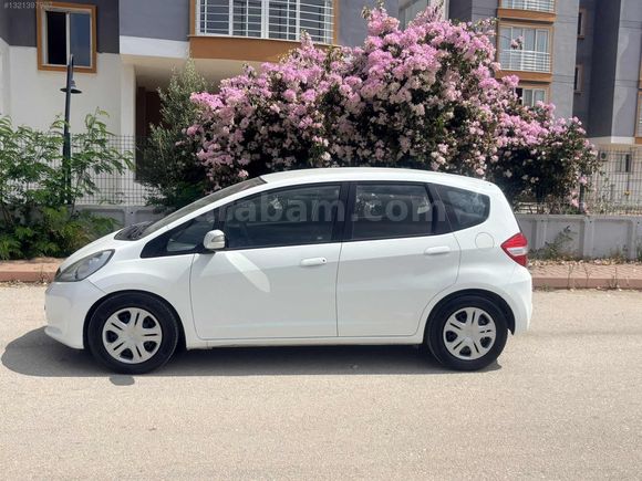 İlk Elden, tam Otomatik vites cvt