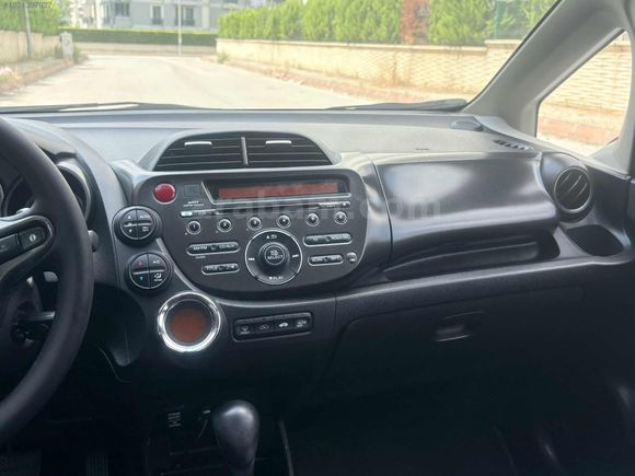İlk Elden, tam Otomatik vites cvt