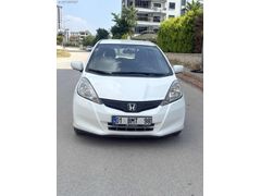İlk Elden, tam Otomatik vites cvt