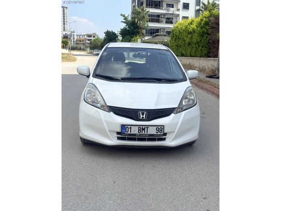 İlk Elden, tam Otomatik vites cvt
