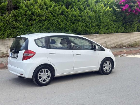 İlk Elden, tam Otomatik vites cvt