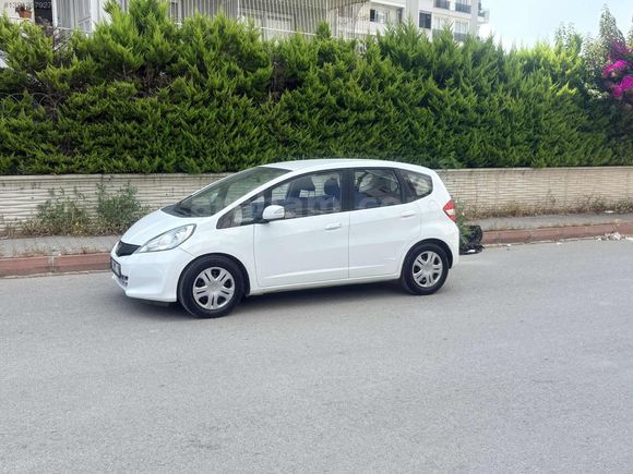 İlk Elden, tam Otomatik vites cvt