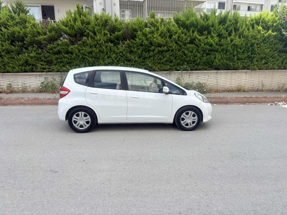 İlk Elden, tam Otomatik vites cvt