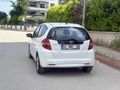İlk Elden, tam Otomatik vites cvt