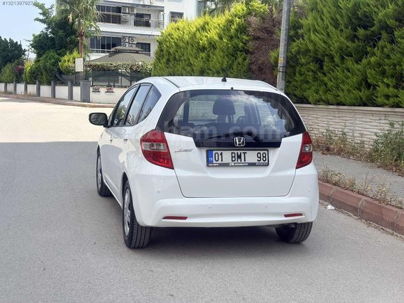 İlk Elden, tam Otomatik vites cvt