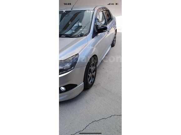 Sahibinden Ford Focus 1.6 Ti-VCT Trend 2009 Model 