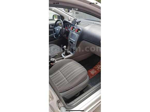 Sahibinden Ford Focus 1.6 Ti-VCT Trend 2009 Model 