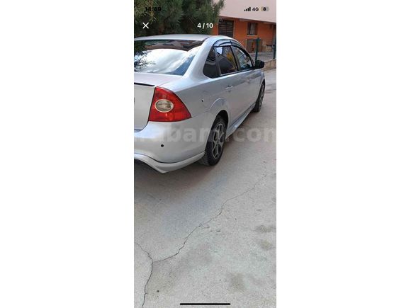 Sahibinden Ford Focus 1.6 Ti-VCT Trend 2009 Model 