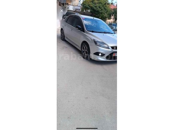 Sahibinden Ford Focus 1.6 Ti-VCT Trend 2009 Model 