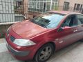 Sahibinden Renault Megane 1.6 Dynamique 2004 Model  280.000 km Bordo