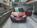 Sahibinden Renault Megane 1.6 Dynamique 2004 Model  280.000 km Bordo