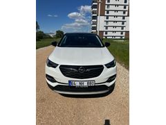 Sahibinden Opel Grandland X 1.6 D EcoTEC Ultimate 2018 Model 