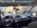 OCEAN AUTO'DAN HONDA JAZZ