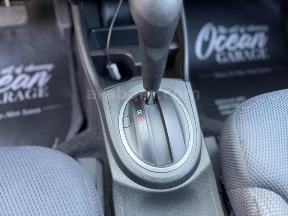 OCEAN AUTO'DAN HONDA JAZZ