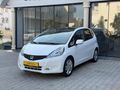 OCEAN AUTO'DAN HONDA JAZZ