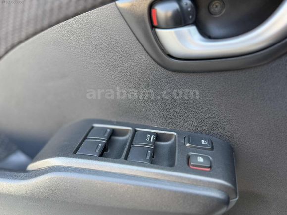 OCEAN AUTO'DAN HONDA JAZZ
