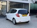 OCEAN AUTO'DAN HONDA JAZZ
