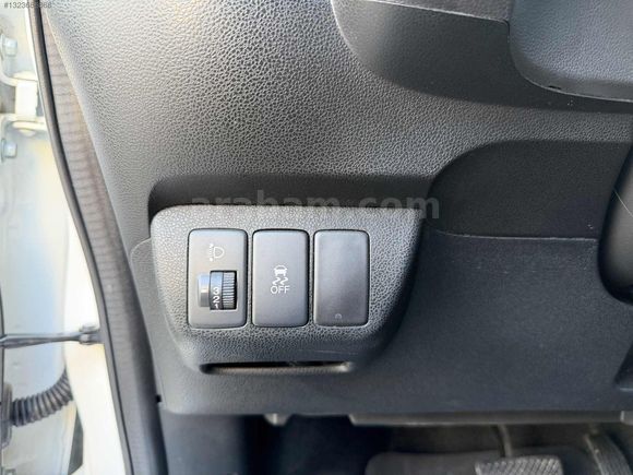 OCEAN AUTO'DAN HONDA JAZZ