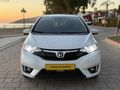 HONDA JAZZ 1.3 ELEGANCE CVT TAM OTOMATİK