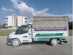 Sahibinden 2013 model Ford Trucks Transit 350 M