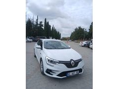 Sahibinden Renault Megane 1.3 TCe Joy Comfort 2022 Model