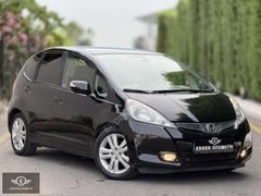 137.000 KM'de TAM OTOMATİK 2012 HONDA JAZZ 1.4 FUN CAM TAVAN