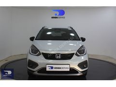 ""DERYA GRUP'tan""2025 HONDA JAZZ 1.5 i-MMD HYBRİD CROSSTAR