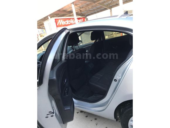 Sahibinden Renault Fluence 1.5 dCi Touch Plus 2014 Model