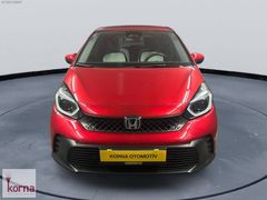 36 AY TAKSİTLE 2025 HONDA JAZZ HYBRİD ELEGANCE *BOYASIZ *6.001KM