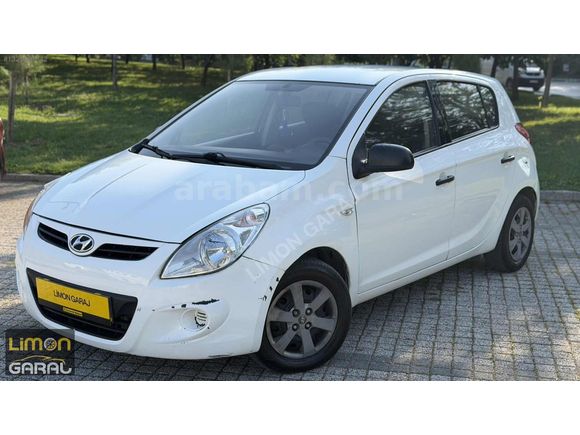 "LİMON GARAJ"KELEPİR MOTOR KUSURSUZ