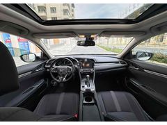 Sahibinden Honda Civic 1.6i VTEC Eco Elegance 2021 Model   HATASIZ BOYASIZ