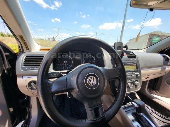 Sahibinden Volkswagen Jetta 1.6 TDi Primeline 2010 Model