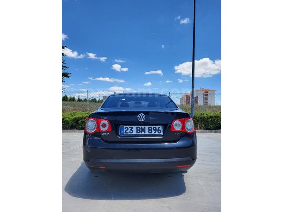 Sahibinden Volkswagen Jetta 1.6 TDi Primeline 2010 Model
