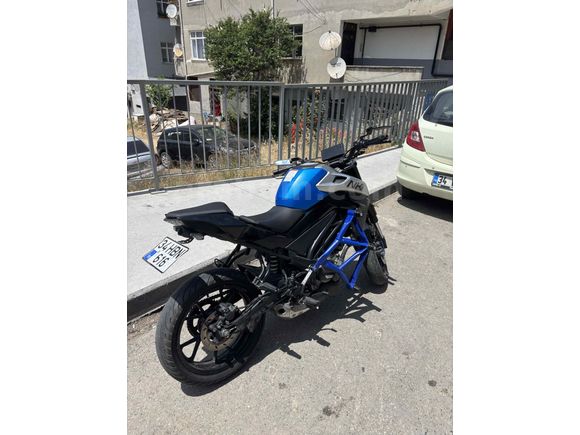 Sahibinden Motosiklet Diğer Markalar 