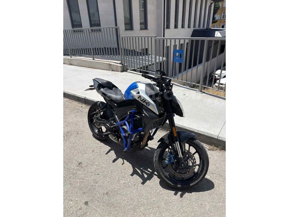 Sahibinden Motosiklet Diğer Markalar 