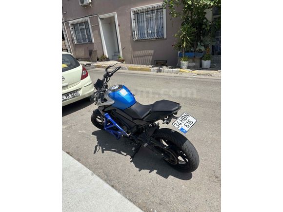 Sahibinden Motosiklet Diğer Markalar 