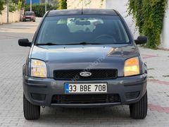 Ford Fusion+KLimaLı+Temiz+BakımLı+