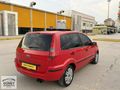 FUSİON 1.6 LPG GÜNEY OTOMOTİV'DEN