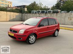 FUSİON 1.6 LPG GÜNEY OTOMOTİV'DEN