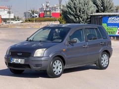 2005 FORD FUSİON 1.4 TDCİ SORUNSUZ