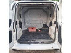 Sahibinden Fiat Fiorino Cargo 1.3 Multijet 2010 Model Acill