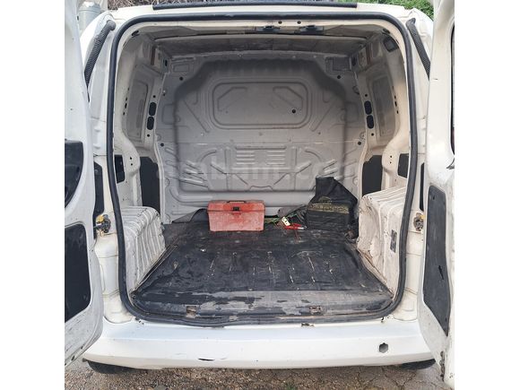 Sahibinden Fiat Fiorino Cargo 1.3 Multijet 2010 Model Acill