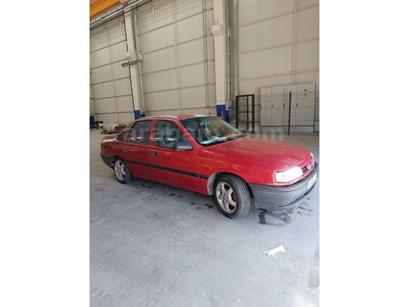 Sahibinden Opel Vectra 1.8 GL 1992 Model