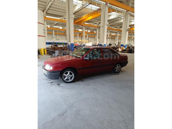 Sahibinden Opel Vectra 1.8 GL 1992 Model
