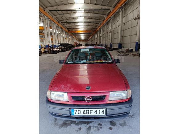 Sahibinden Opel Vectra 1.8 GL 1992 Model