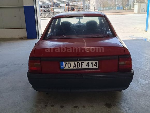Sahibinden Opel Vectra 1.8 GL 1992 Model