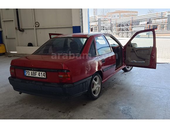 Sahibinden Opel Vectra 1.8 GL 1992 Model